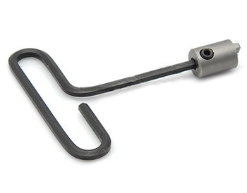 King Pin Installation Tool | Short T Handle Wrench| 11-DT1001