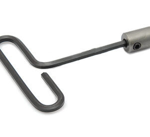 King Pin Installation Tool | Short T Handle Wrench | 11-DT1003