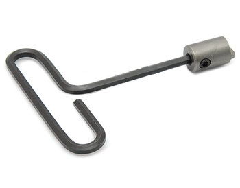 King Pin Installation Tool | Short T Handle Wrench | 11-DT1003