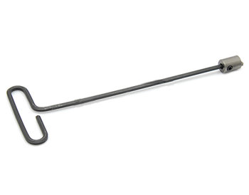King Pin Installation Tool | Long T Handle Wrench | 11-DT1004