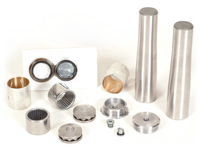 Standard King Pin Set | 300-231