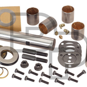 Standard King Pin Set | 300-275