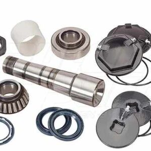 Standard King Pin Set | 300-340