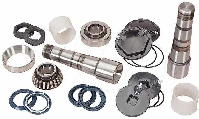 Standard King Pin Set | 300-340