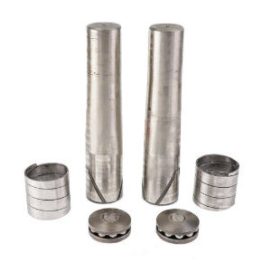 Stemco Qwikkit No Ream King Pin Kit | K533M