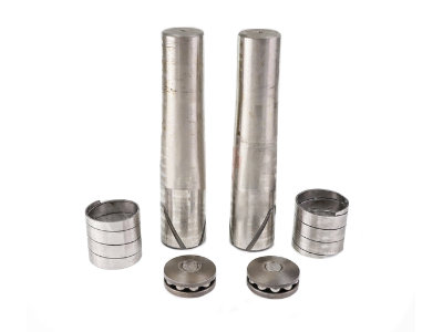 Stemco Qwikkit No Ream King Pin Kit | K533M