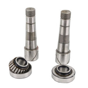 Stemco Qwikkit No Ream King Pin Kit | K536M