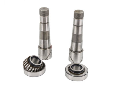 Stemco Qwikkit No Ream King Pin Kit | K536M