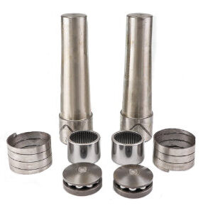 Stemco Qwikkit No Ream King Pin Kit | K616M