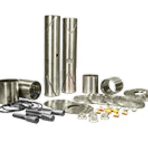 Stemco Qwikkit No Ream King Pin Kit | K700T
