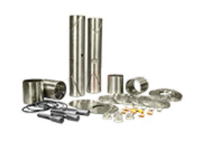 Stemco Qwikkit No Ream King Pin Kit | K700T