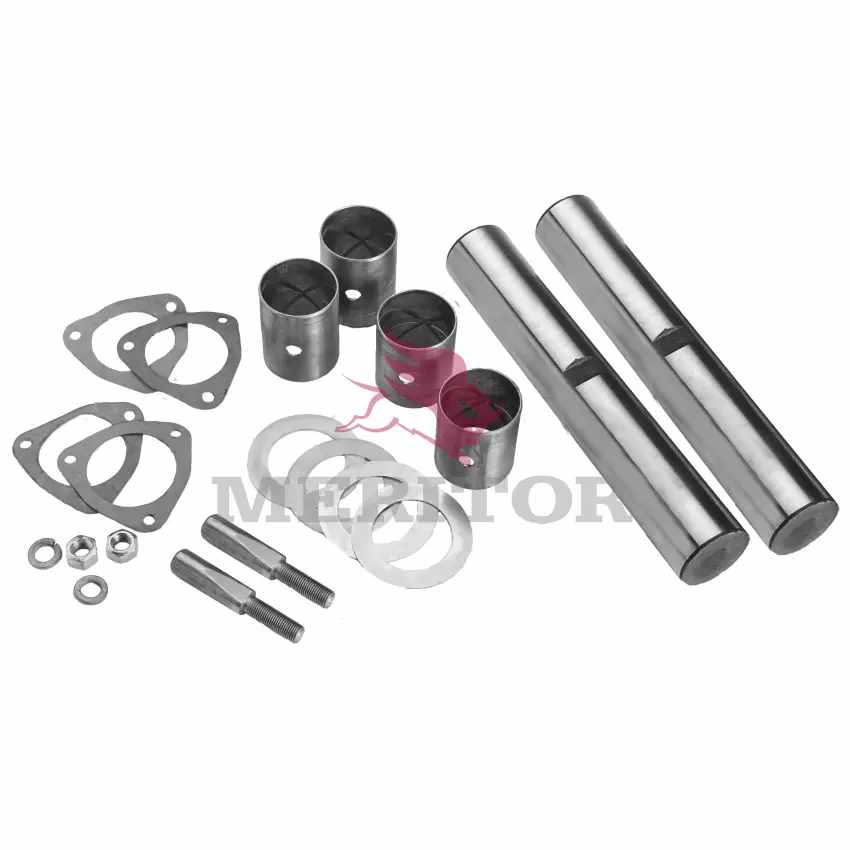 King Pin Kit | R200017