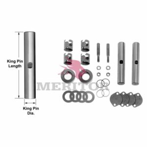 King Pin Kit | R200025