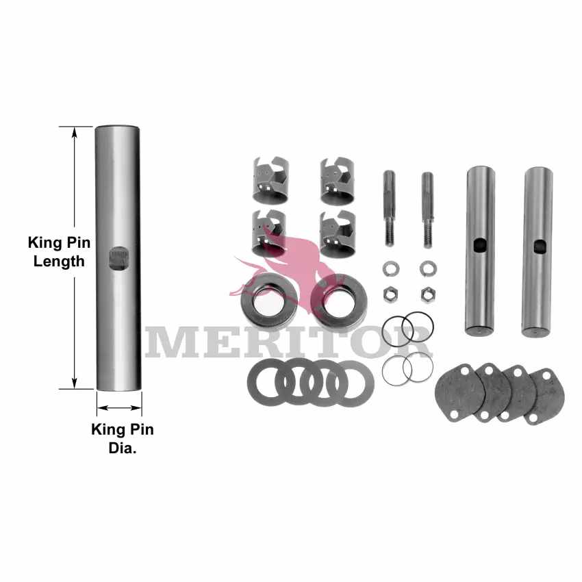 King Pin Kit | R200057