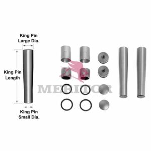 King Pin Kit | R200065