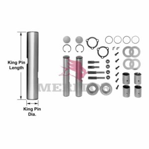 King Pin Kit | R200278