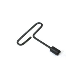 Spiral King Pin T-Wrench - Thick Bushing/Short Handle | SKB-402T