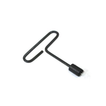 Spiral King Pin T-Wrench - Thick Bushing/Short Handle | SKB-402T