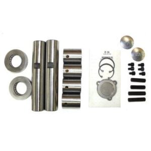 King Pin Set with Bi-Metal Bushings | SKB-507