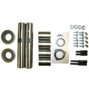 King Pin Set with Bi-Metal Bushings | SKB-539