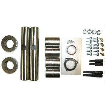 King Pin Set with Bi-Metal Bushings | SKB-539