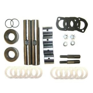 King Pin Set with Bi-Metal Bushings | SKB-541B