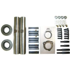 King Pin Set with Bi-Metal Bushings | SKB-551
