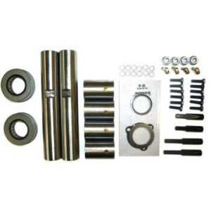 King Pin Set - Pre-Sized/No Ream | SKB-551PS