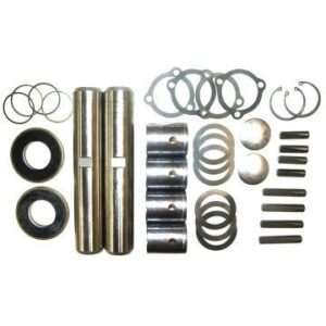King Pin Set with Bi-Metal Bushings | SKB-558