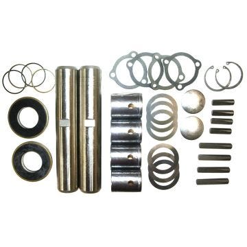 King Pin Set with Bi-Metal Bushings | SKB-558