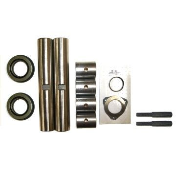 King Pin Set with Bi-Metal Bushings | SKB-560