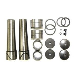 King Pin Set - SPIRAL (use thin bushing T-wrench) | SKB-566K