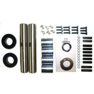 King Pin Set with Bi-Metal Bushings | SKB-571