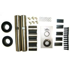 King Pin Set - Pre-Sized/No Ream | SKB-571PS