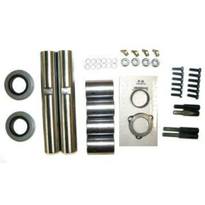 King Pin Set with Bi-Metal Bushings | SKB-574