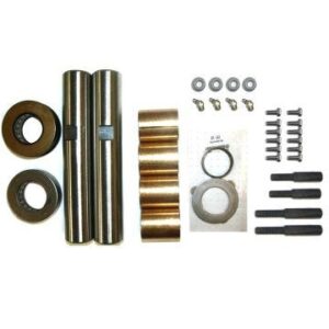 King Pin Set with Composite Bushings | SKB-590