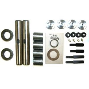 King Pin Set with Bi-Metal Bushings | SKB-597