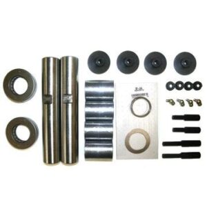 King Pin Set with Bi-Metal Bushings | SKB-598