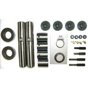 King Pin Set - Pre-Sized/No Ream | SKB-598PS