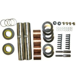 King Pin Set with Composite Bushings | SKB-602