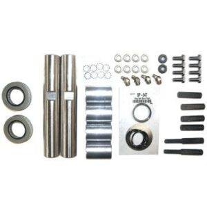 King Pin Set with Bi-Metal Bushings | SKB-603