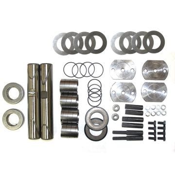 King Pin Set - SPIRAL (use thin bushing T-wrench) | SKB-603K