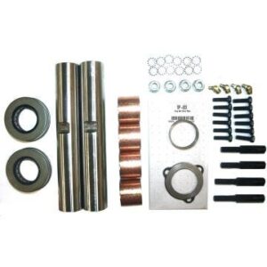 King Pin Set with Composite Bushings | SKB-604
