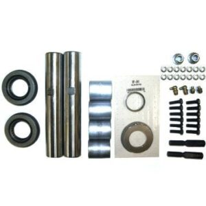 King Pin Set with Bi-Metal Bushings | SKB-609
