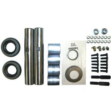 King Pin Set with Bi-Metal Bushings | SKB-609