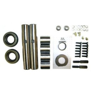 King Pin Set - Pre-Sized/No Ream | SKB-609PS