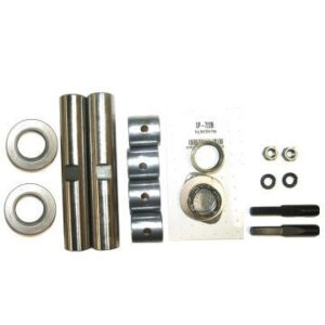 King Pin Set with Bi-Metal Bushings | SKB-611