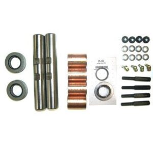 King Pin Set with Composite Bushings | SKB-626