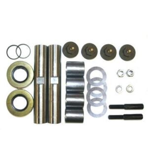 King Pin Set with Bi-Metal Bushings | SKB-632