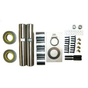 King Pin Set with Bi-Metal Bushings | SKB-633